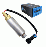 MARINE OUTBOARD ENGINE FOR MCM, MERCRUISER AND SIERRA - FUEL PUMP, OEM REPLACEMENT - HFP-702 - Quantum